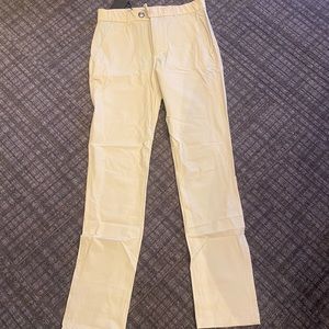 Mens golf pants